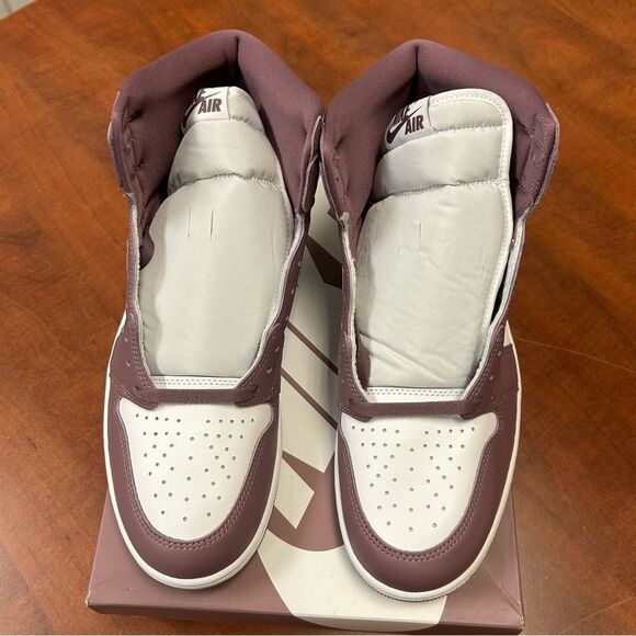 Air Jordan 1 Retro High OG DZ5485-105 size 13 new with box 📦 - Picture 9 of 11